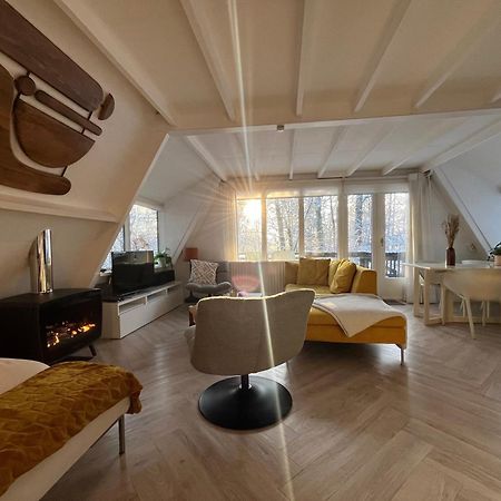 Vakantiewoning Sunclass Durbuy Ardennen Huisnummer 68 Esterno foto