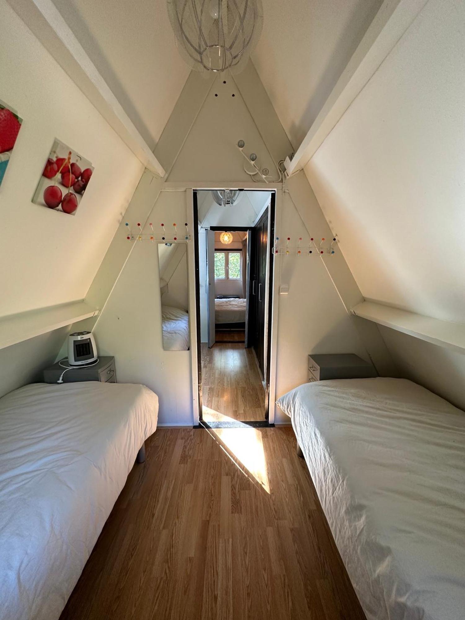 Vakantiewoning Sunclass Durbuy Ardennen Huisnummer 68 Esterno foto