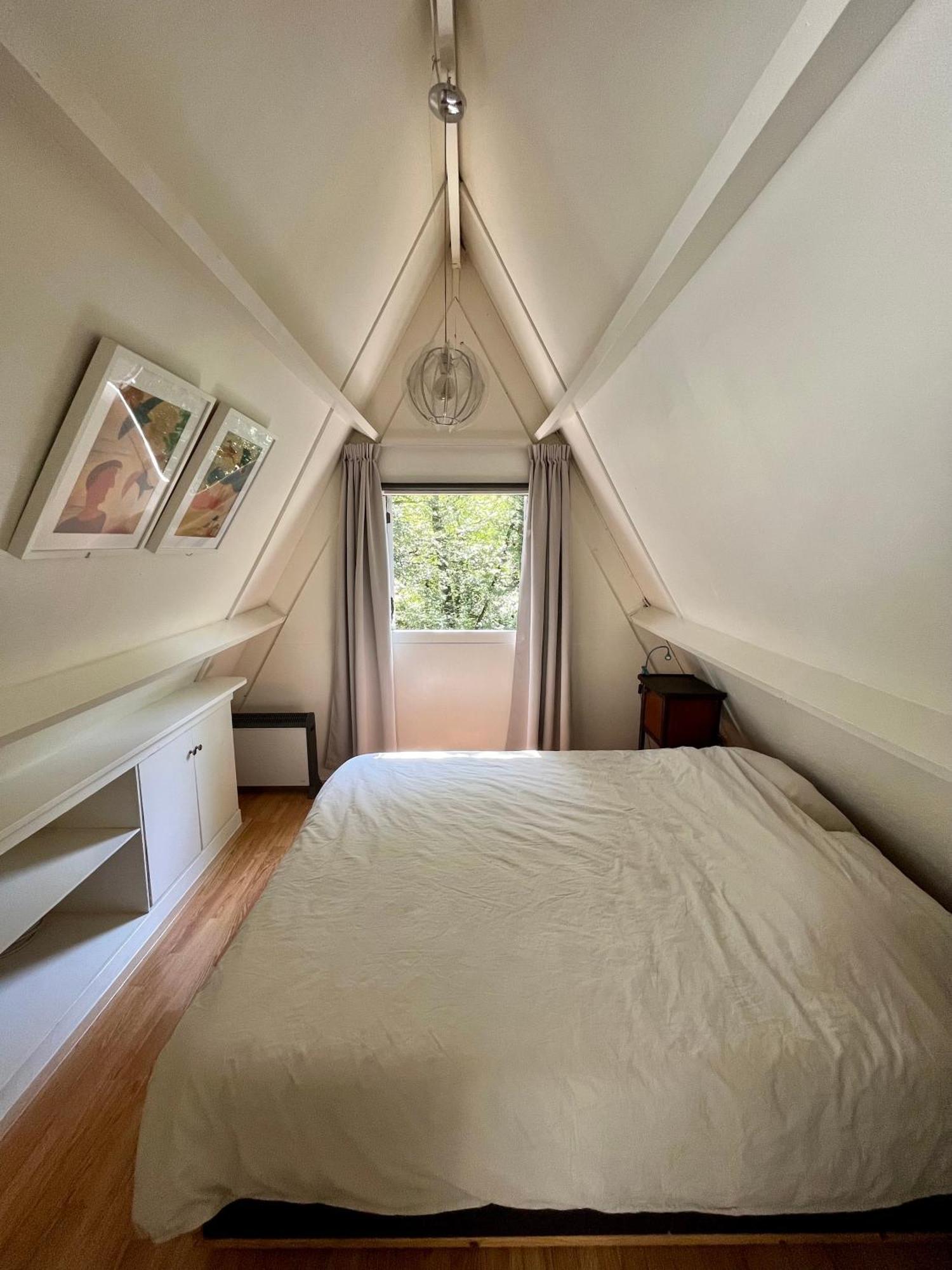 Vakantiewoning Sunclass Durbuy Ardennen Huisnummer 68 Esterno foto