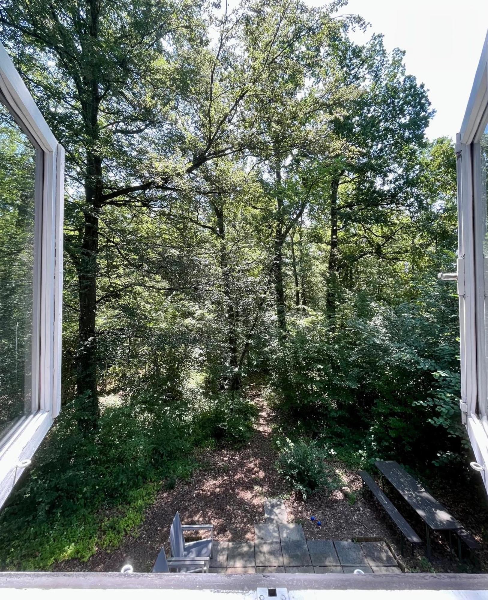 Vakantiewoning Sunclass Durbuy Ardennen Huisnummer 68 Esterno foto