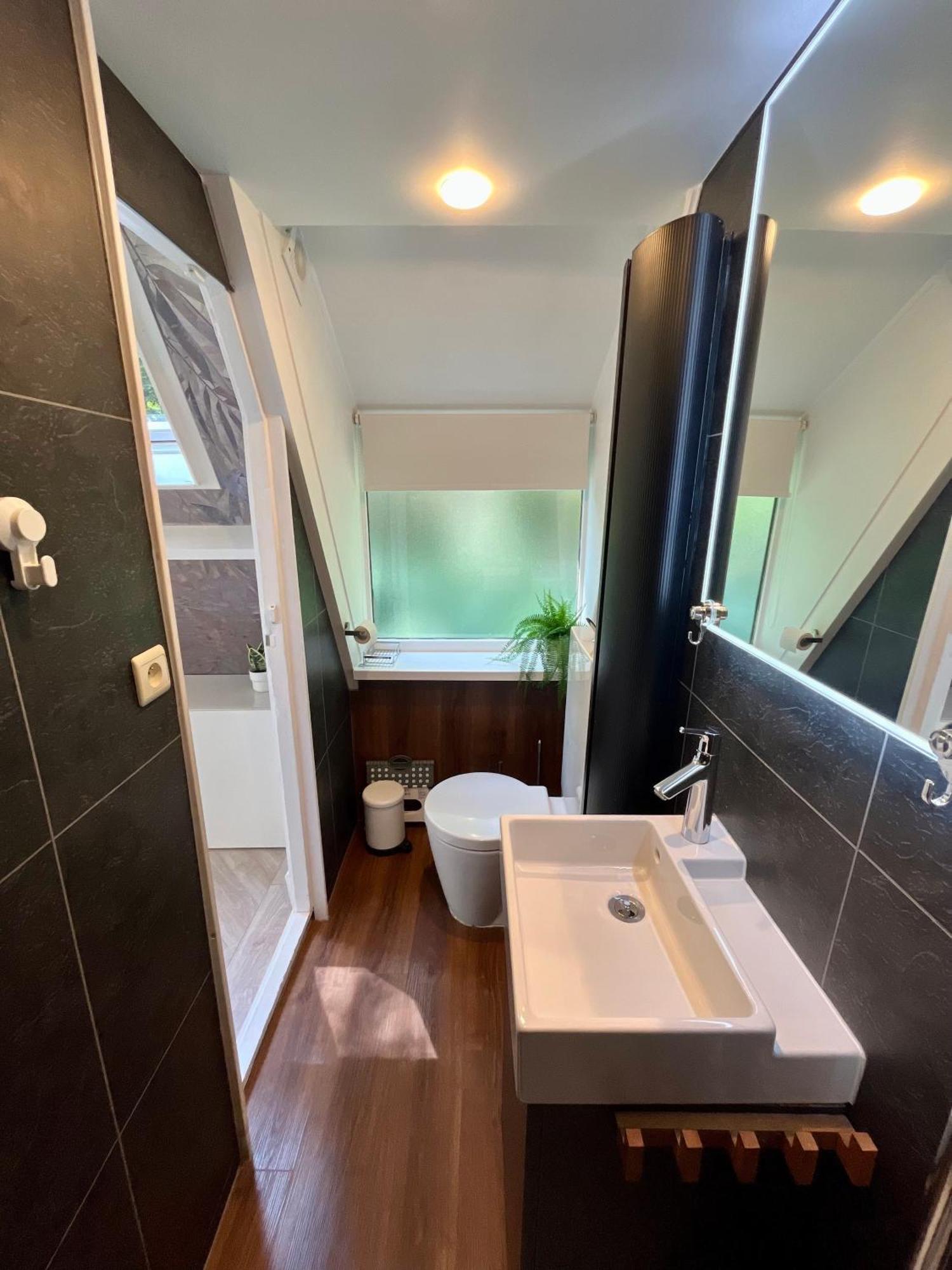 Vakantiewoning Sunclass Durbuy Ardennen Huisnummer 68 Esterno foto