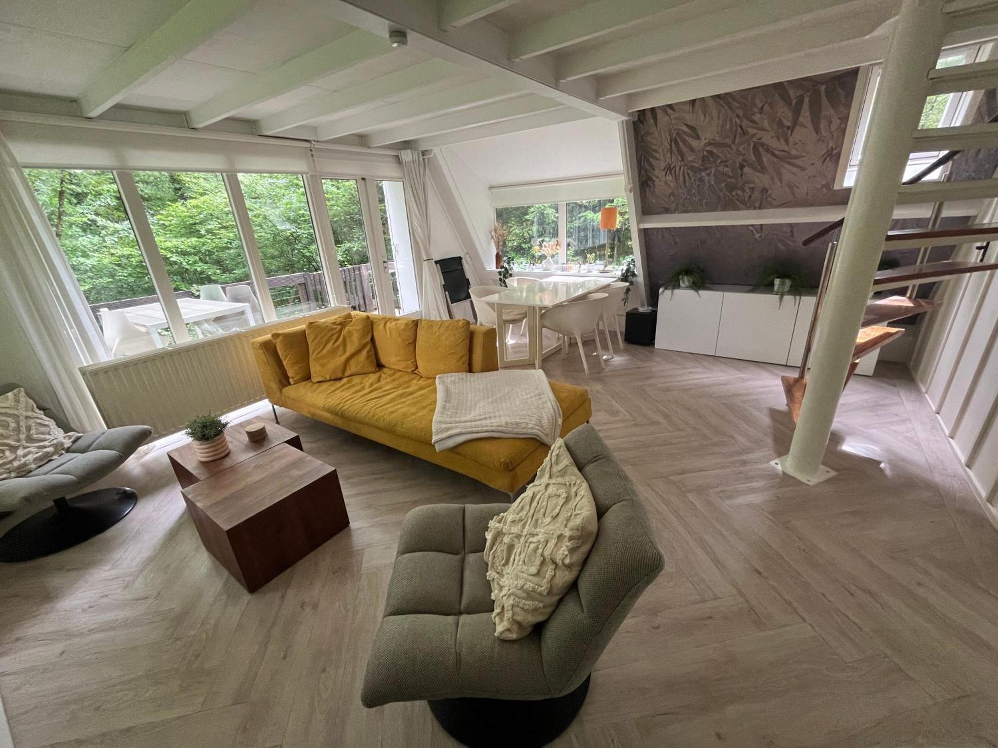 Vakantiewoning Sunclass Durbuy Ardennen Huisnummer 68 Esterno foto