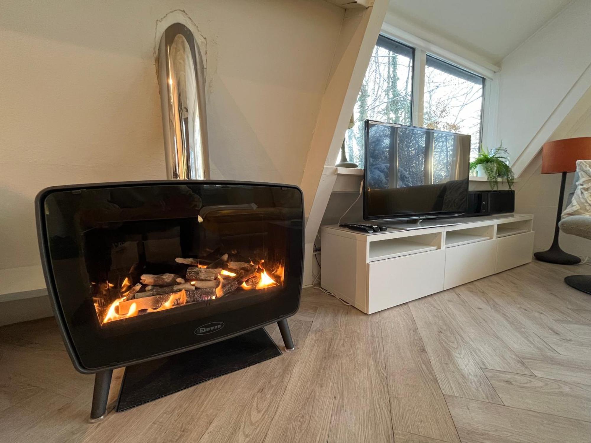 Vakantiewoning Sunclass Durbuy Ardennen Huisnummer 68 Esterno foto