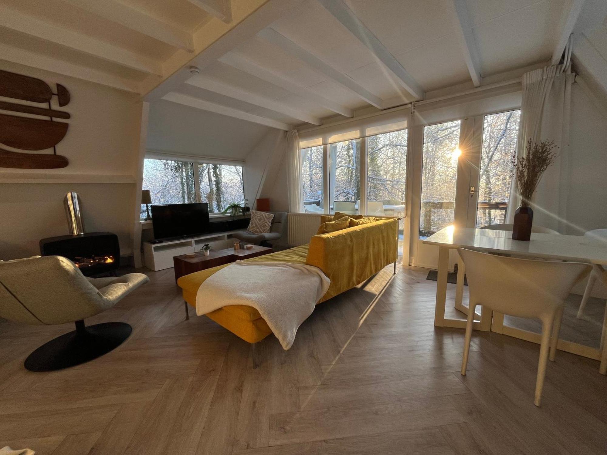 Vakantiewoning Sunclass Durbuy Ardennen Huisnummer 68 Esterno foto
