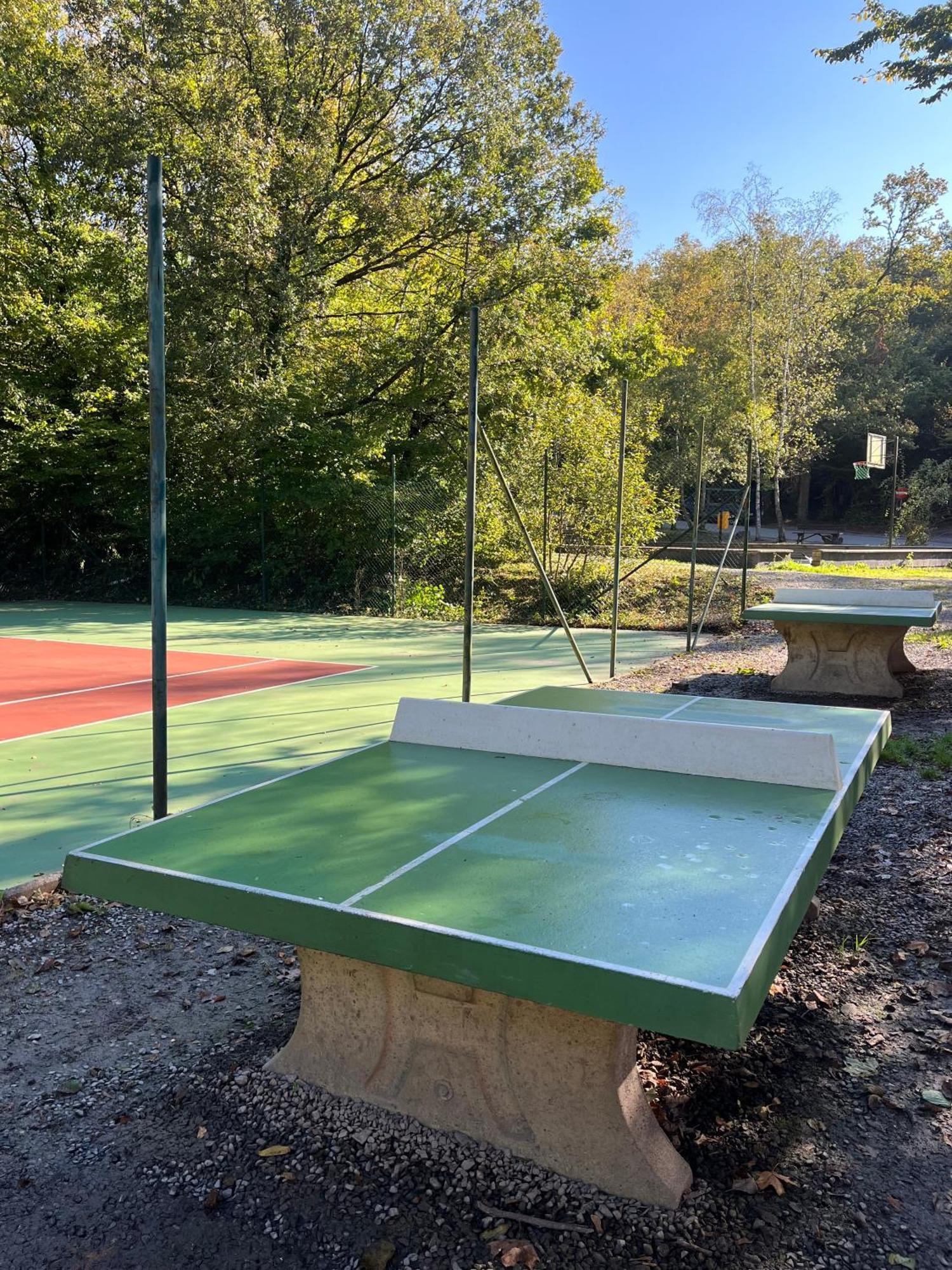 Vakantiewoning Sunclass Durbuy Ardennen Huisnummer 68 Esterno foto
