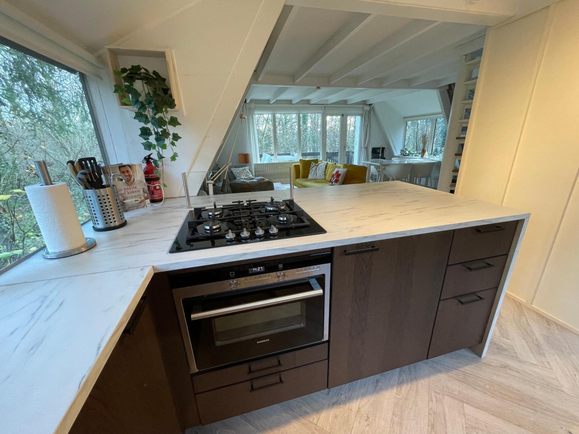 Vakantiewoning Sunclass Durbuy Ardennen Huisnummer 68 Esterno foto