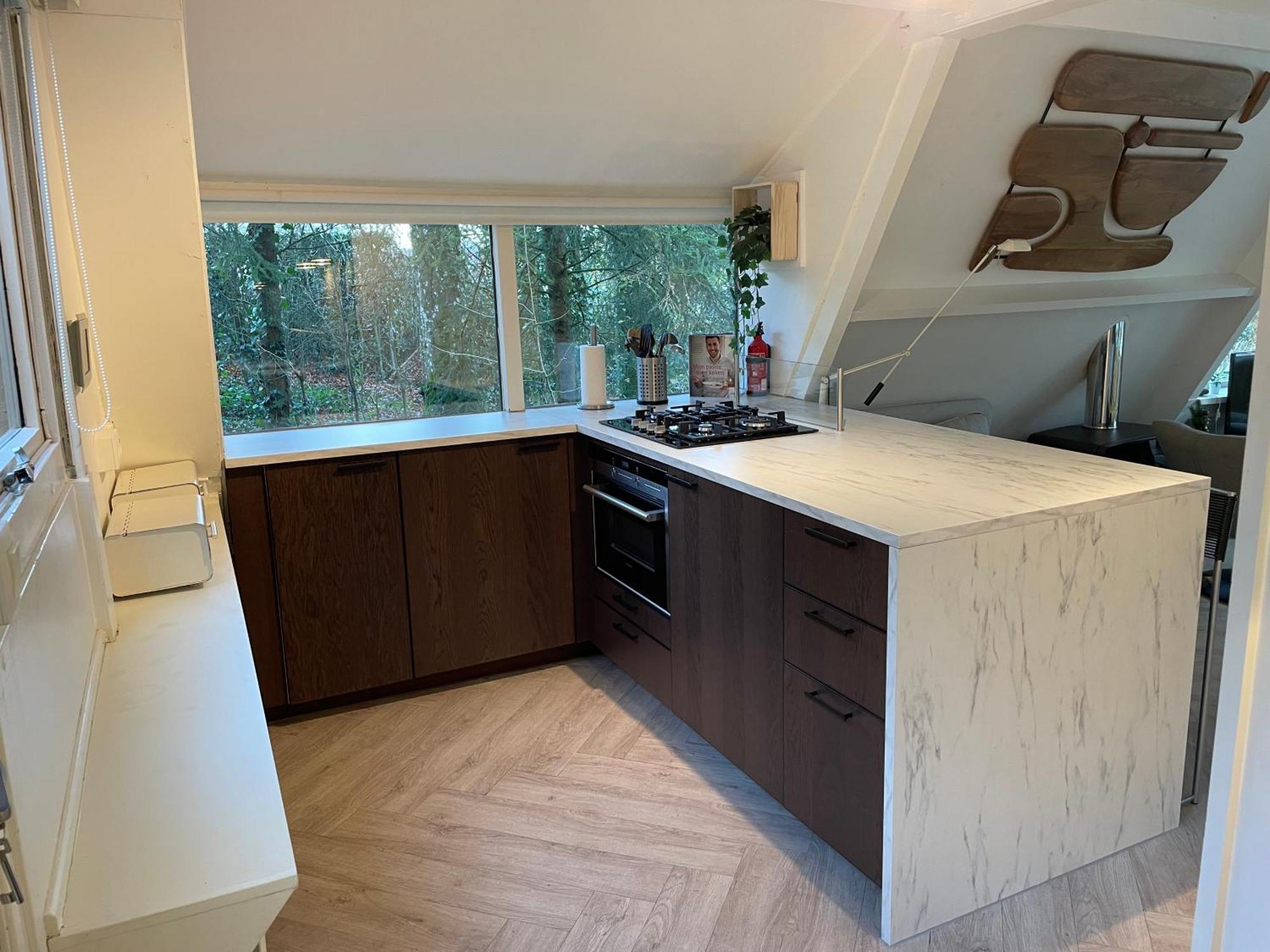 Vakantiewoning Sunclass Durbuy Ardennen Huisnummer 68 Esterno foto