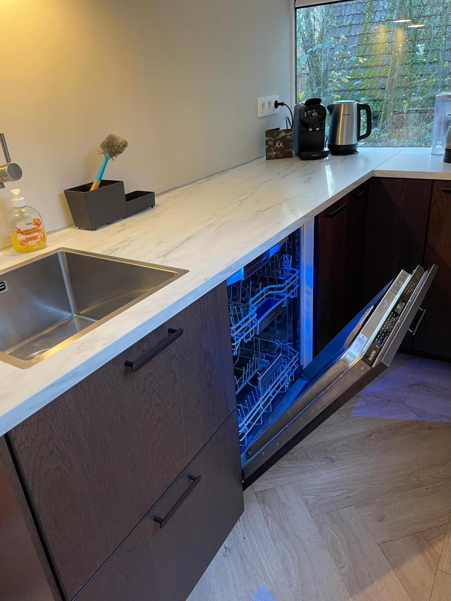 Vakantiewoning Sunclass Durbuy Ardennen Huisnummer 68 Esterno foto