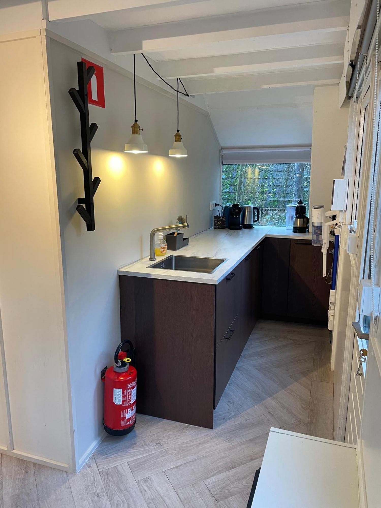 Vakantiewoning Sunclass Durbuy Ardennen Huisnummer 68 Esterno foto